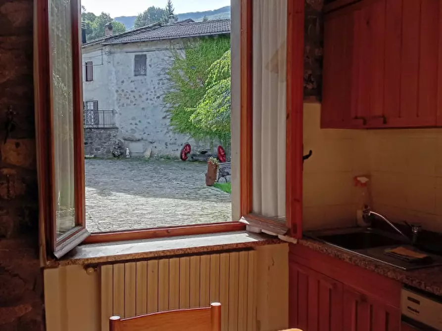 Immagine 4 di Villetta a schiera in vendita  in Sesta Inferiore a Corniglio