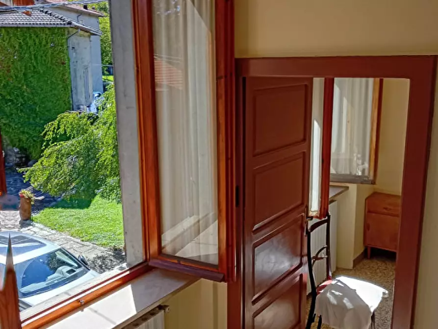 Immagine 5 di Villetta a schiera in vendita  in Sesta Inferiore a Corniglio