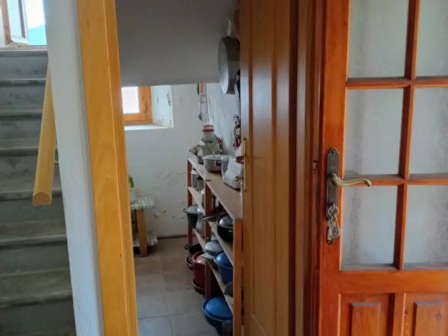 Immagine 7 di Villetta a schiera in vendita  in Sesta Inferiore a Corniglio