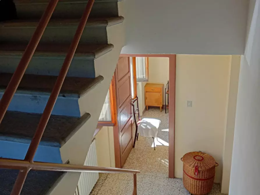 Immagine 8 di Villetta a schiera in vendita  in Sesta Inferiore a Corniglio