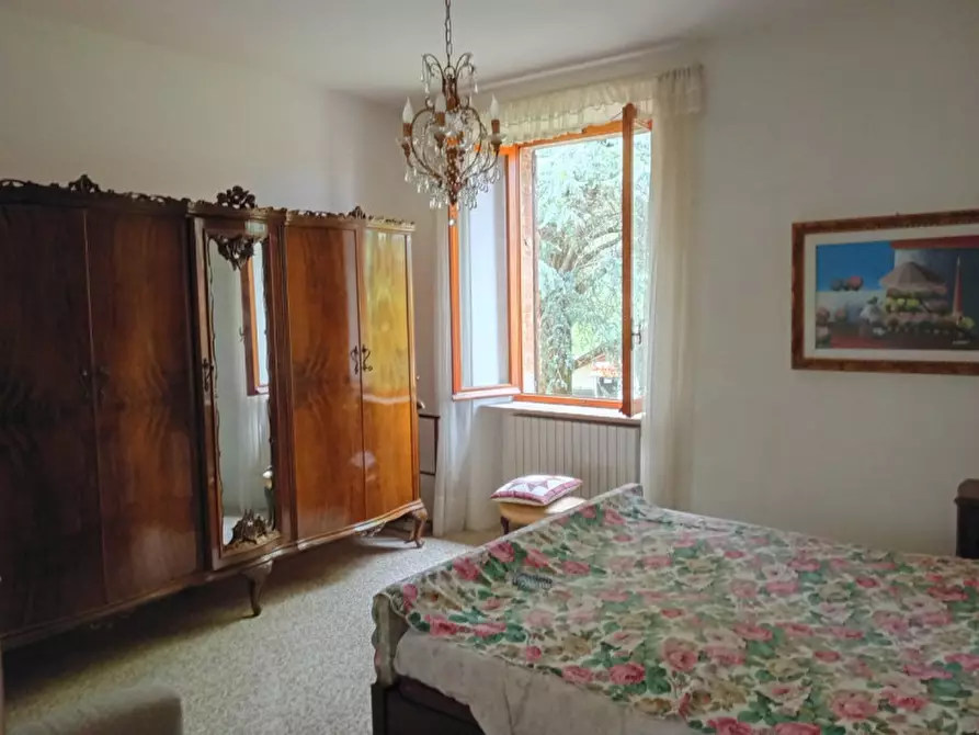 Immagine 9 di Villetta a schiera in vendita  in Sesta Inferiore a Corniglio