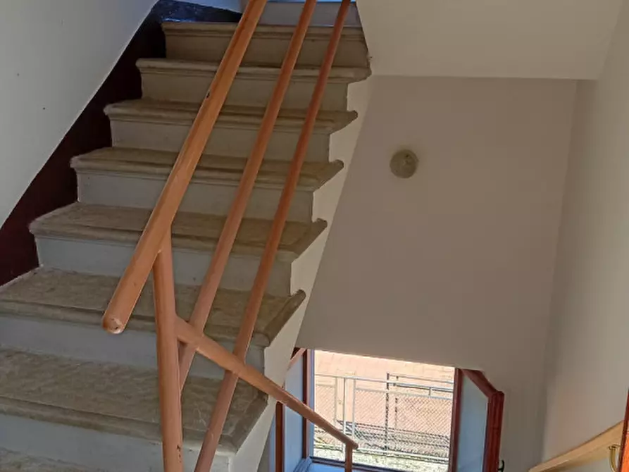 Immagine 12 di Villetta a schiera in vendita  in Sesta Inferiore a Corniglio