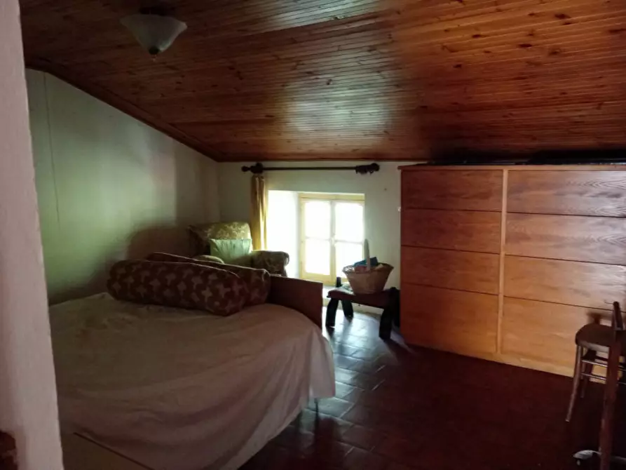 Immagine 13 di Villetta a schiera in vendita  in Sesta Inferiore a Corniglio