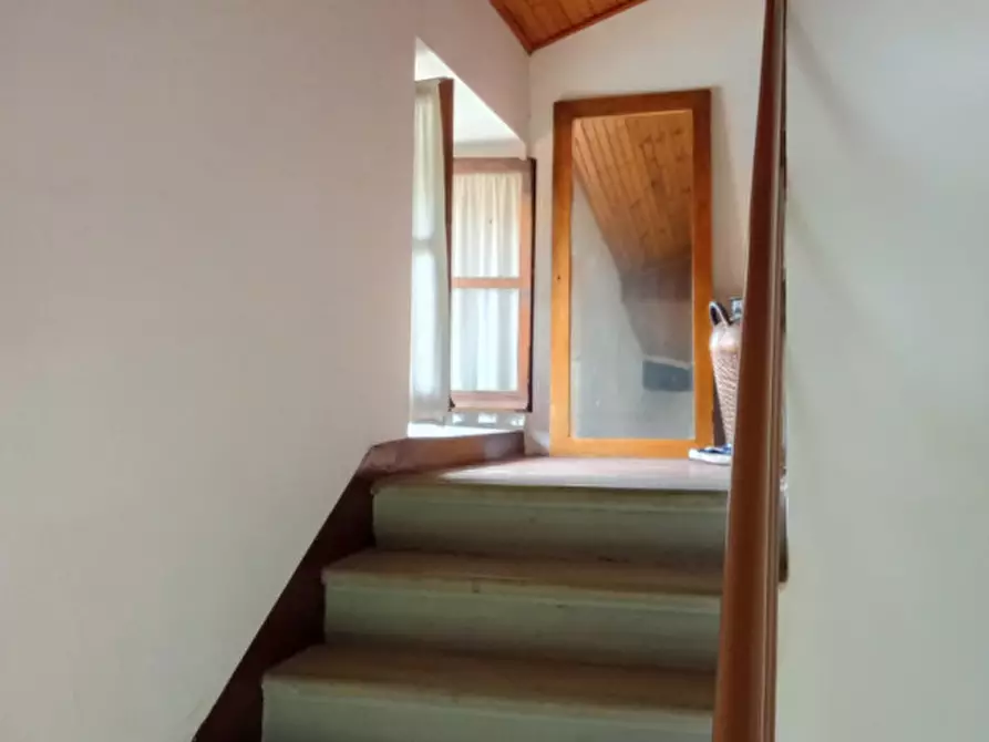 Immagine 14 di Villetta a schiera in vendita  in Sesta Inferiore a Corniglio