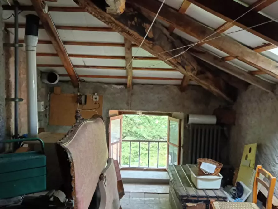 Immagine 15 di Villetta a schiera in vendita  in Sesta Inferiore a Corniglio