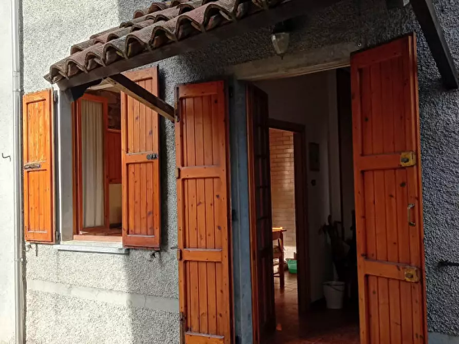 Immagine 16 di Villetta a schiera in vendita  in Sesta Inferiore a Corniglio