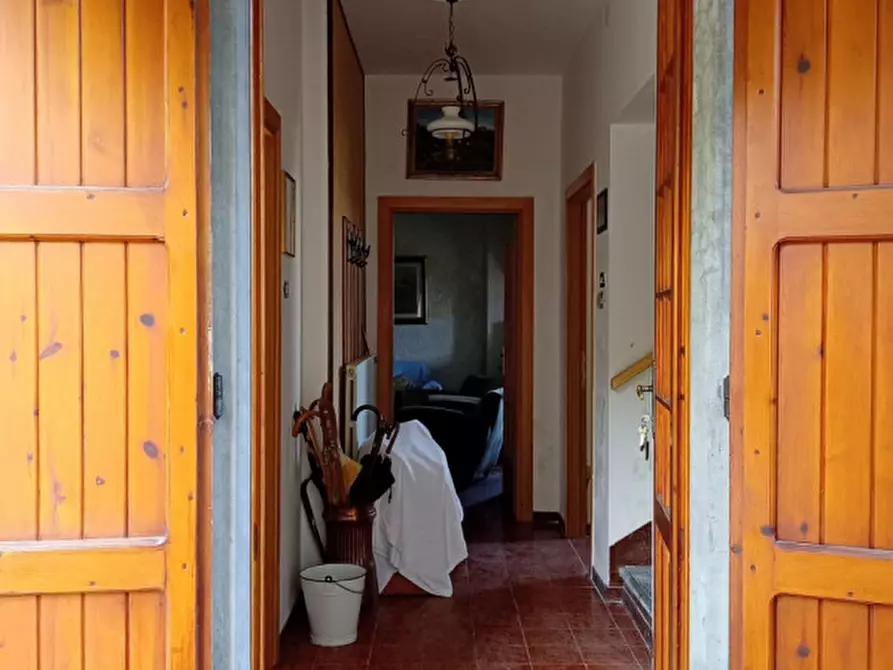 Immagine 17 di Villetta a schiera in vendita  in Sesta Inferiore a Corniglio