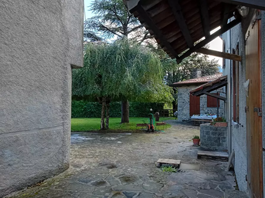 Immagine 18 di Villetta a schiera in vendita  in Sesta Inferiore a Corniglio