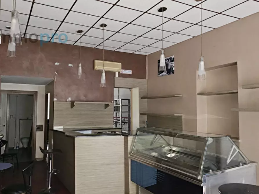 Immagine 6 di Attività commerciale in vendita  in Via Torino 8 a Cuorgnè