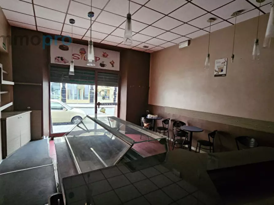 Immagine 6 di Attività commerciale in vendita  in Via Torino 8 a Cuorgnè