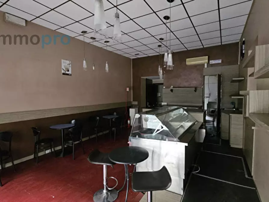 Immagine 7 di Attività commerciale in vendita  in Via Torino 8 a Cuorgnè