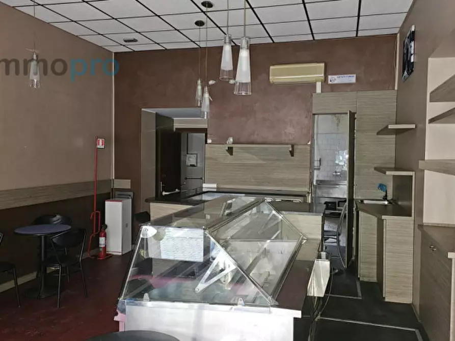 Immagine 7 di Attività commerciale in vendita  in Via Torino 8 a Cuorgnè