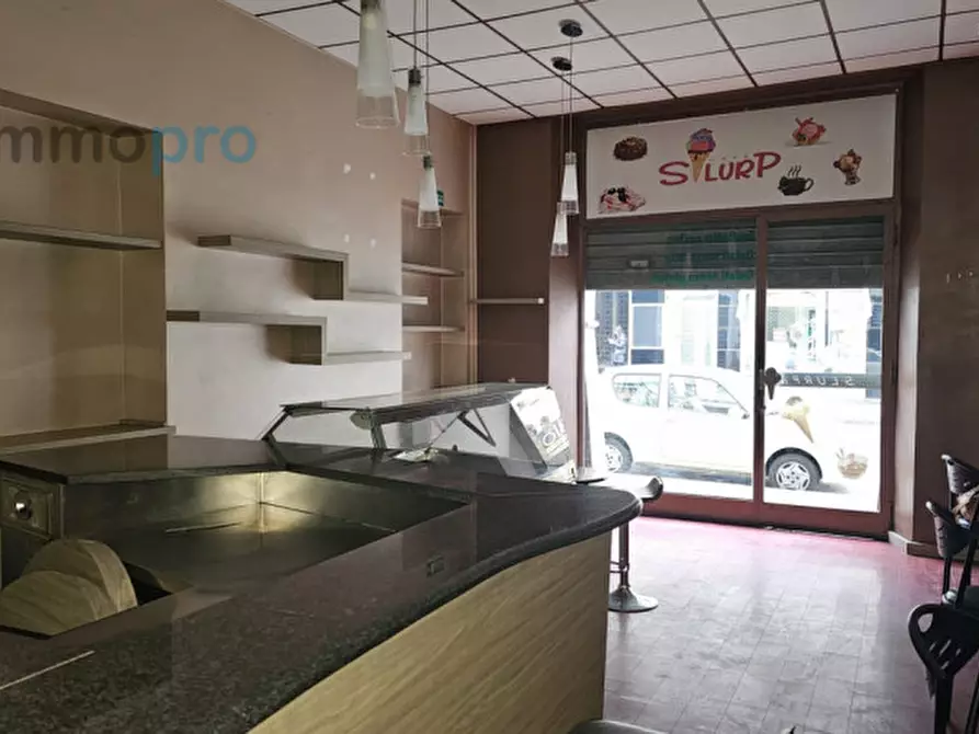 Immagine 10 di Attività commerciale in vendita  in Via Torino 8 a Cuorgnè