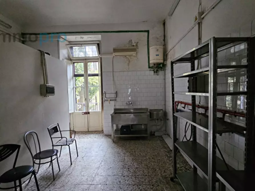 Immagine 14 di Attività commerciale in vendita  in Via Torino 8 a Cuorgnè