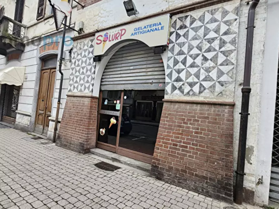 Immagine 18 di Attività commerciale in vendita  in Via Torino 8 a Cuorgnè