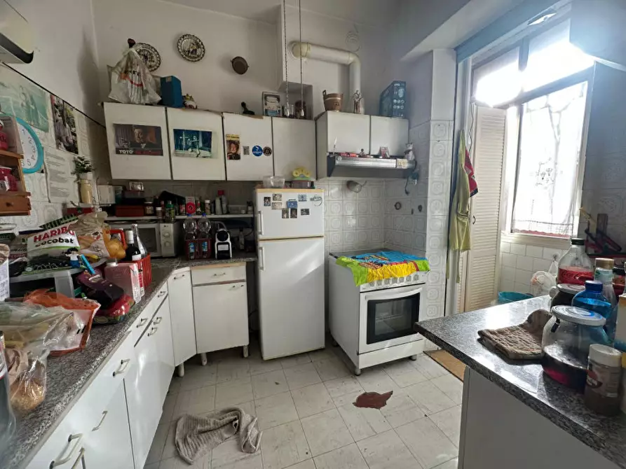 Immagine 2 di Appartamento in vendita  in Via degli Orti a Bologna