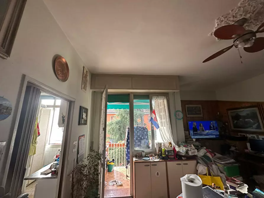 Immagine 3 di Appartamento in vendita  in Via degli Orti a Bologna