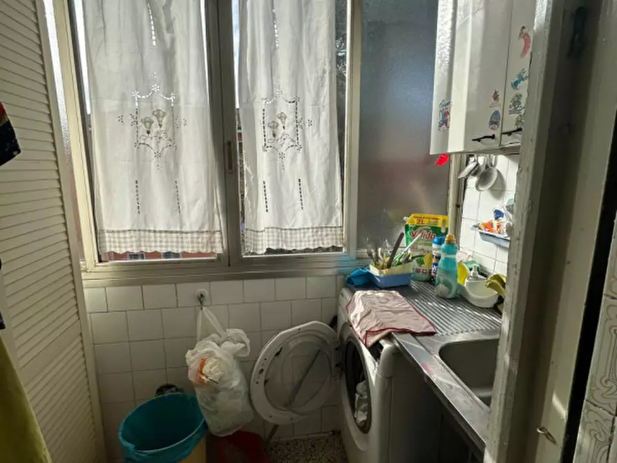 Immagine 5 di Appartamento in vendita  in Via degli Orti a Bologna