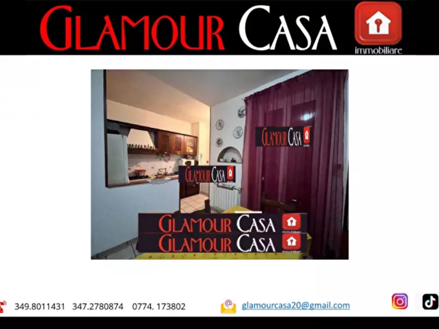 Immagine 2 di Appartamento in vendita  in Via Giovanni Bovio a Guidonia Montecelio