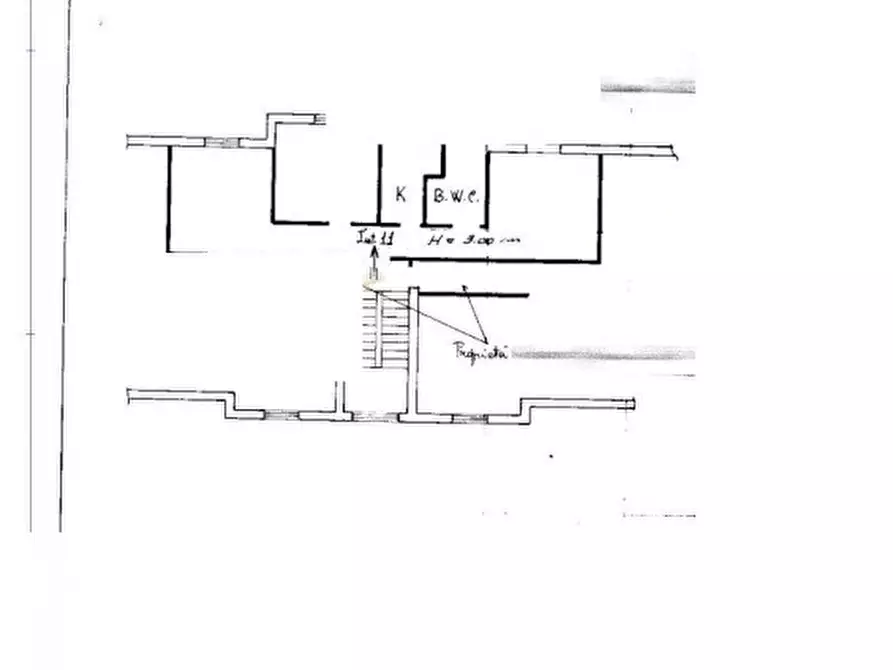 Immagine 4 di Appartamento in vendita  in Via Giovanni Bovio a Guidonia Montecelio