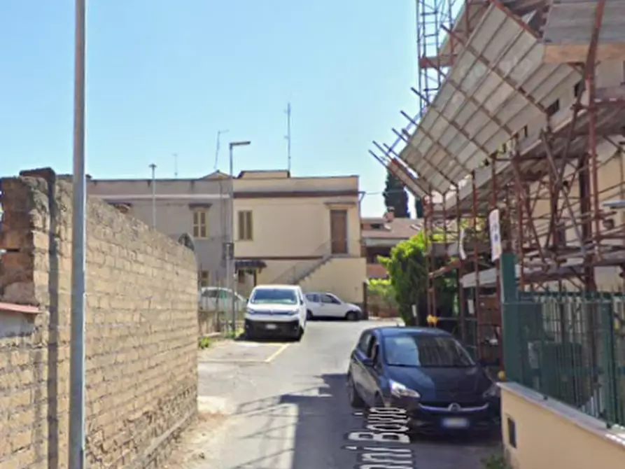 Immagine 5 di Appartamento in vendita  in Via Giovanni Bovio a Guidonia Montecelio