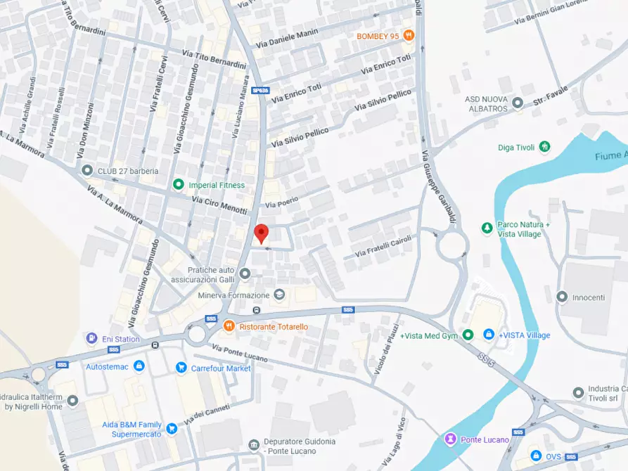 Immagine 6 di Appartamento in vendita  in Via Giovanni Bovio a Guidonia Montecelio