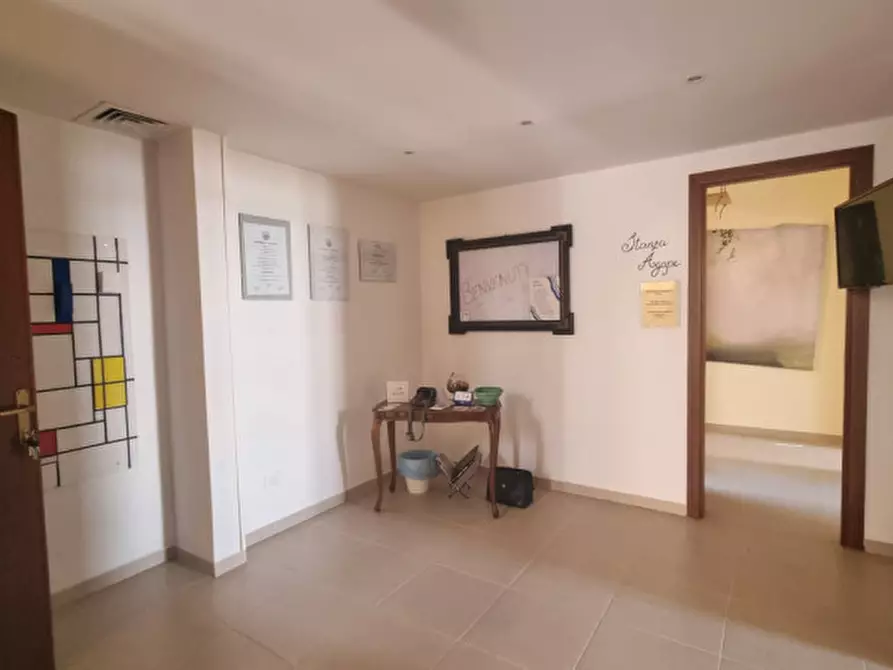 Immagine 3 di Palazzo in vendita  in via giuseppe di vittorio a Novi Di Modena