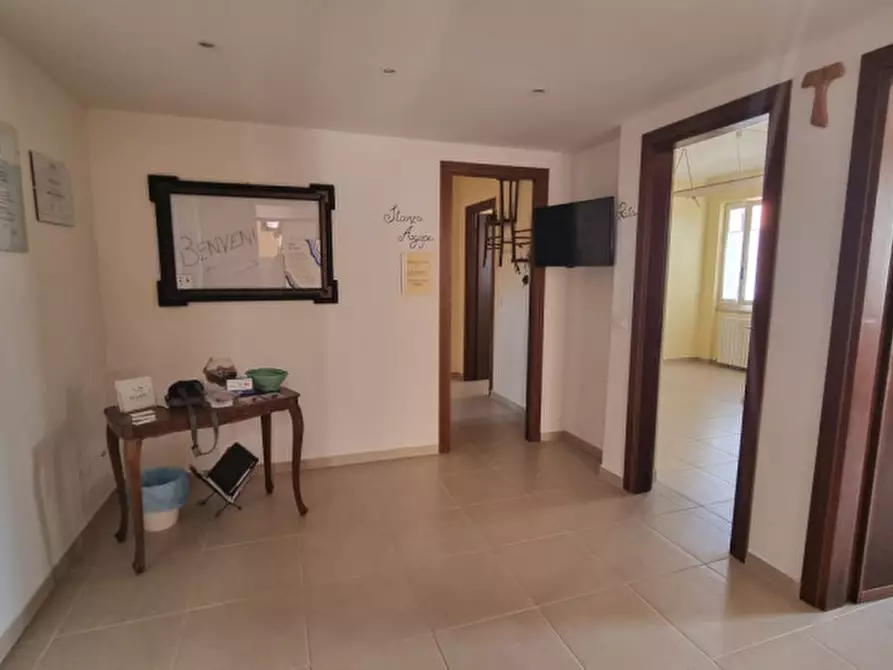 Immagine 4 di Palazzo in vendita  in via giuseppe di vittorio a Novi Di Modena