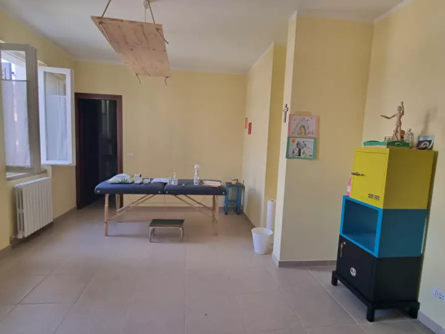 Immagine 9 di Palazzo in vendita  in via giuseppe di vittorio a Novi Di Modena