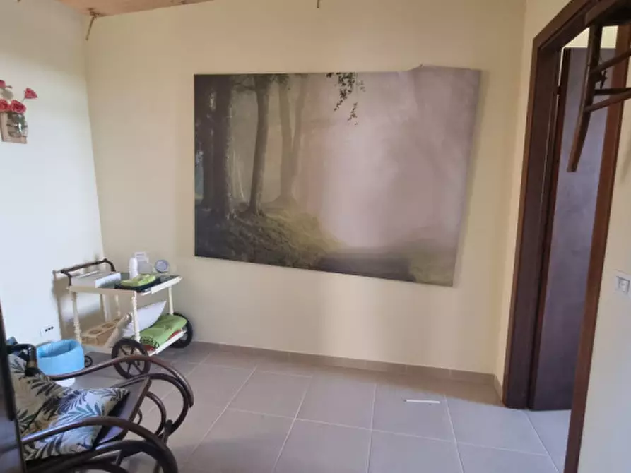 Immagine 10 di Palazzo in vendita  in via giuseppe di vittorio a Novi Di Modena