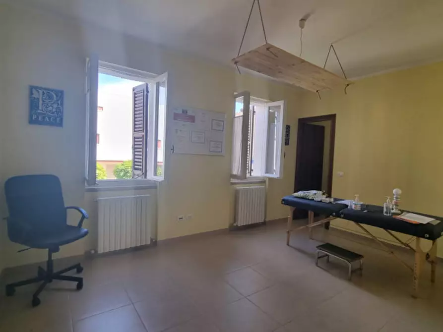 Immagine 12 di Palazzo in vendita  in via giuseppe di vittorio a Novi Di Modena