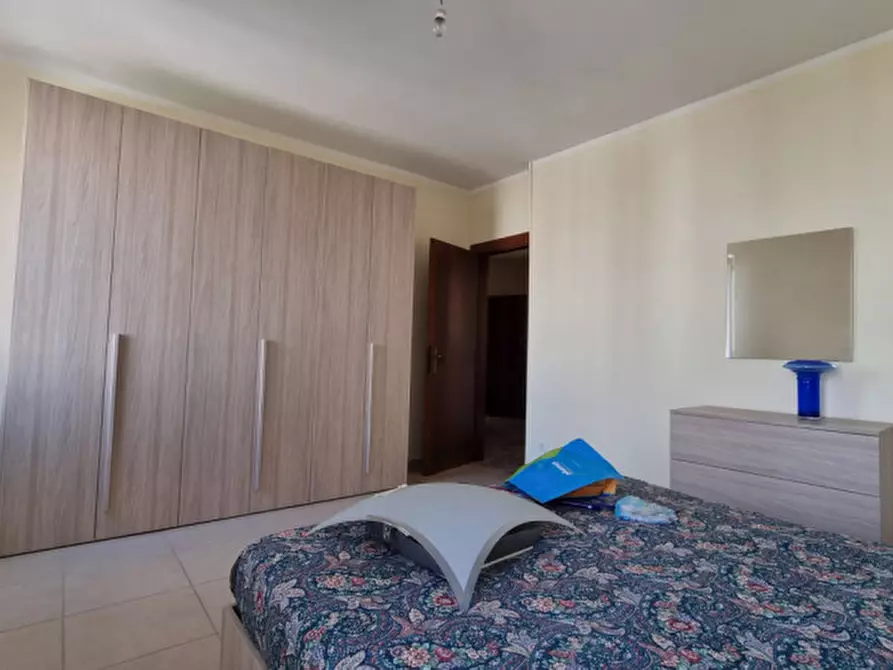 Immagine 17 di Palazzo in vendita  in via giuseppe di vittorio a Novi Di Modena