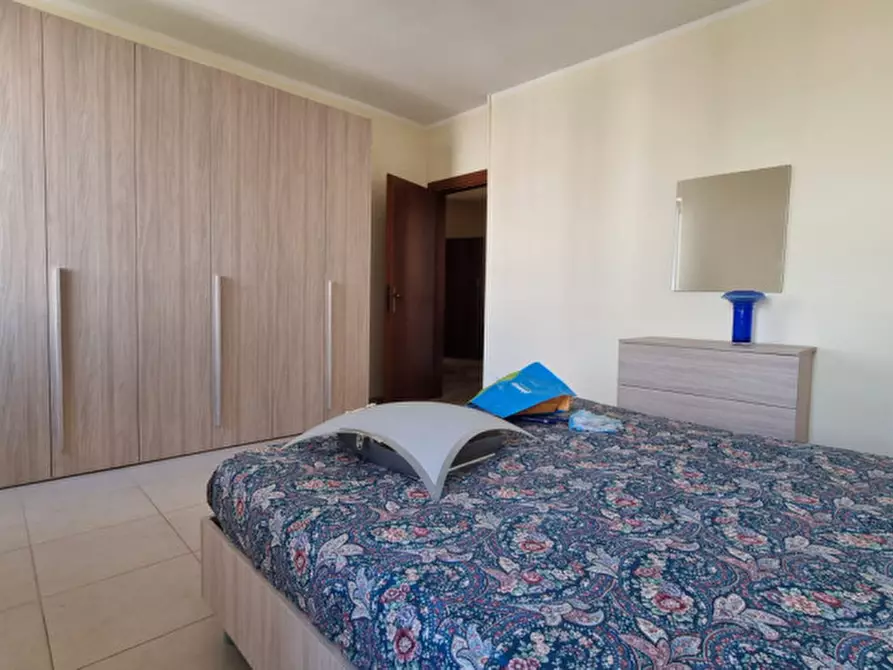 Immagine 18 di Palazzo in vendita  in via giuseppe di vittorio a Novi Di Modena