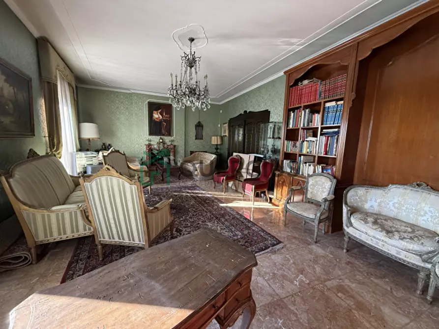 Immagine 2 di Appartamento in vendita  in Piazza della Costituzione a San Bonifacio