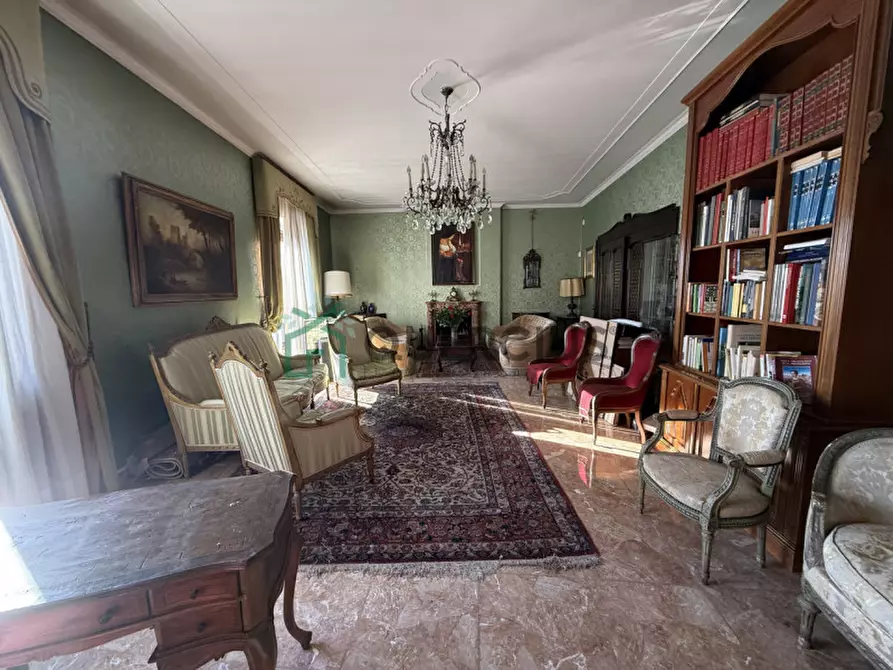 Immagine 5 di Appartamento in vendita  in Piazza della Costituzione a San Bonifacio