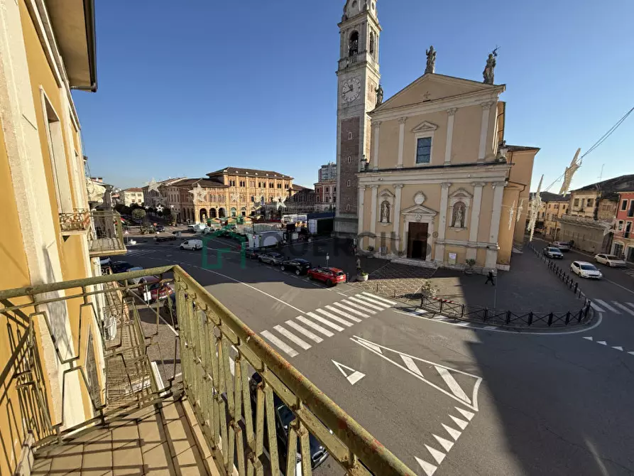 Immagine 12 di Appartamento in vendita  in Piazza della Costituzione a San Bonifacio