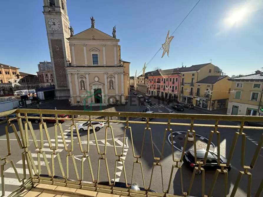 Immagine 13 di Appartamento in vendita  in Piazza della Costituzione a San Bonifacio