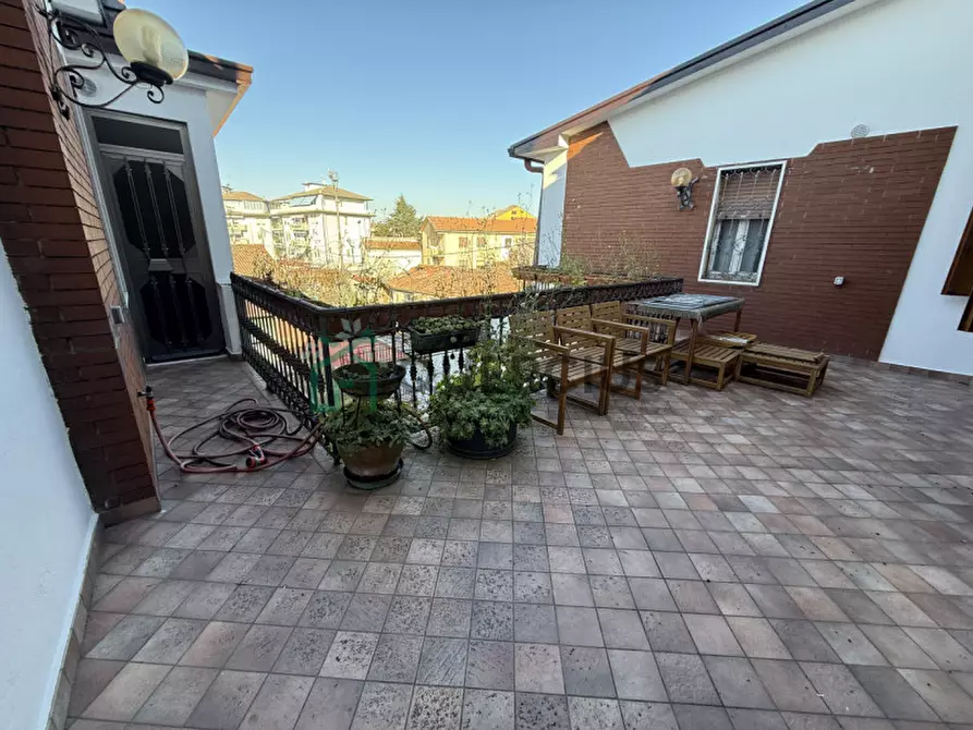 Immagine 23 di Appartamento in vendita  in Piazza della Costituzione a San Bonifacio