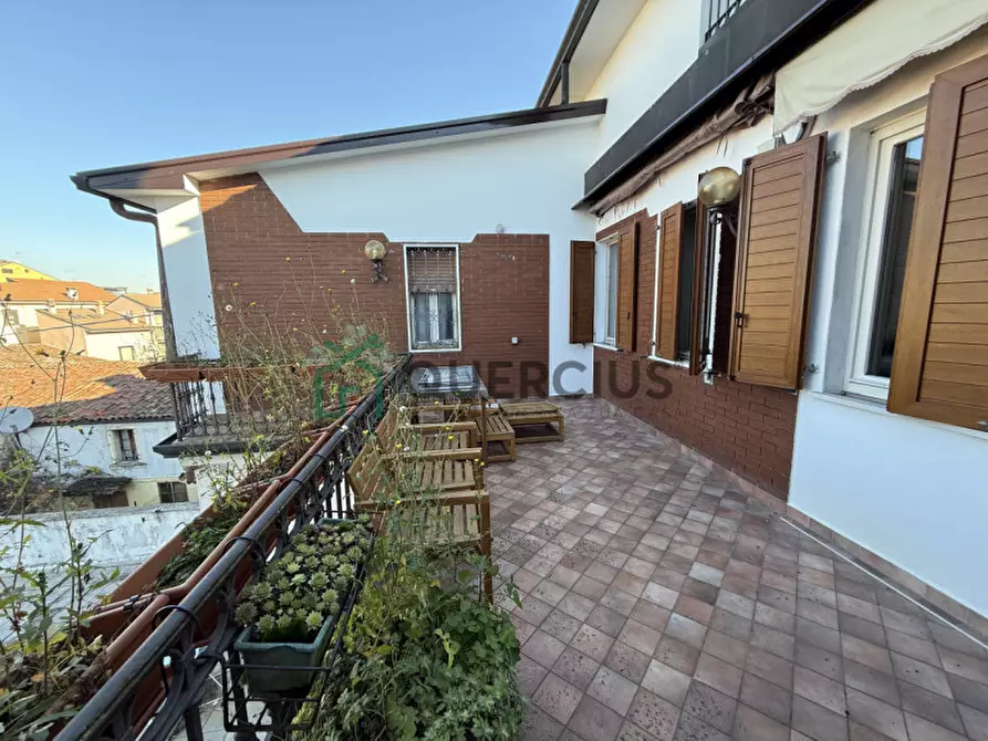 Immagine 28 di Appartamento in vendita  in Piazza della Costituzione a San Bonifacio