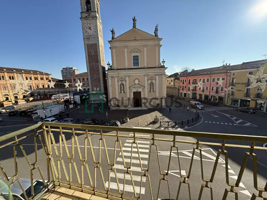 Immagine 35 di Appartamento in vendita  in Piazza della Costituzione a San Bonifacio
