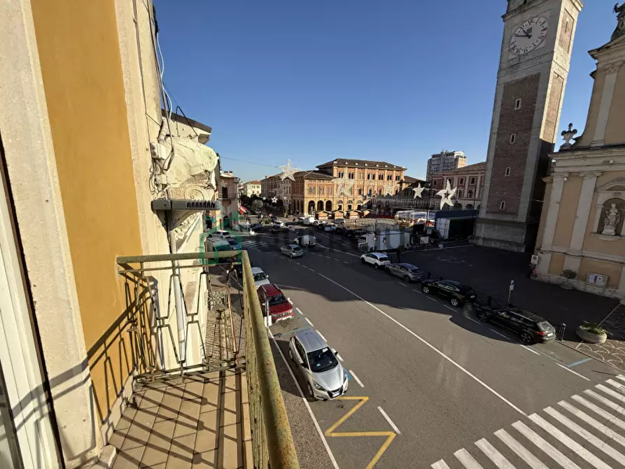 Immagine 37 di Appartamento in vendita  in Piazza della Costituzione a San Bonifacio