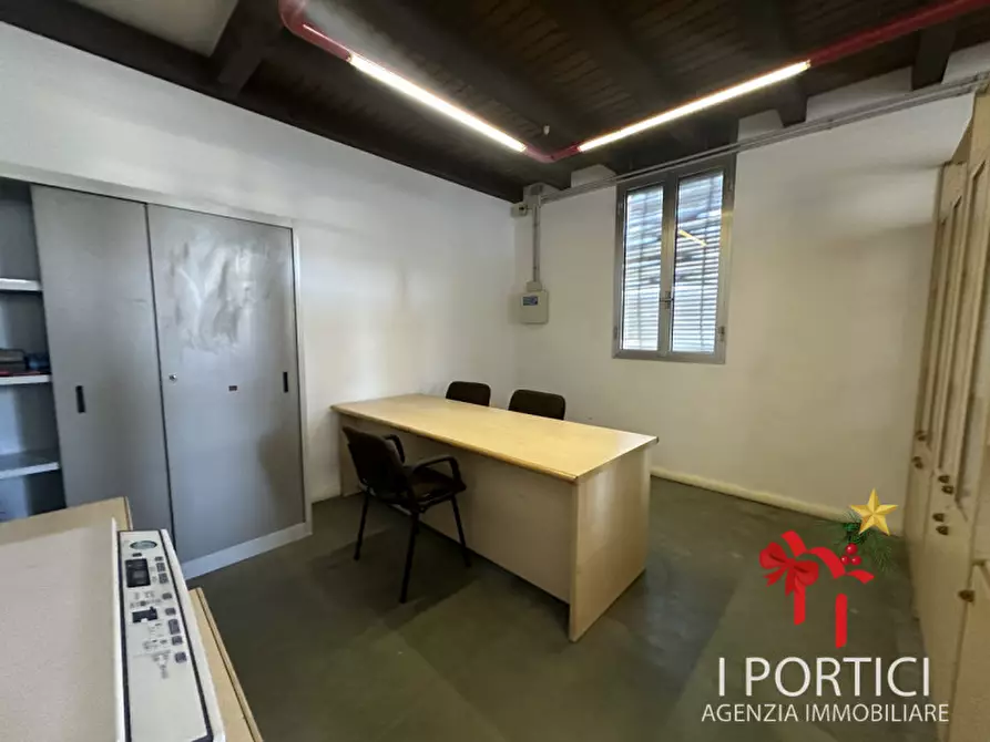 Immagine 6 di Capannone industriale in affitto  in Viale Kennedy a Scorzè