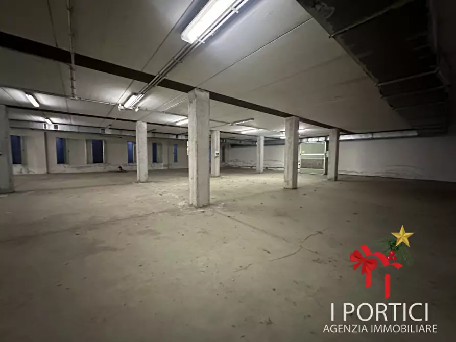 Immagine 7 di Capannone industriale in affitto  in Viale Kennedy a Scorzè