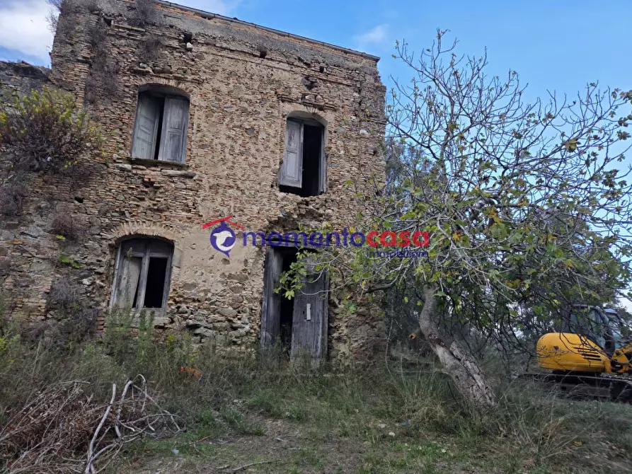 Immagine 6 di Terreno in vendita  a Seminara