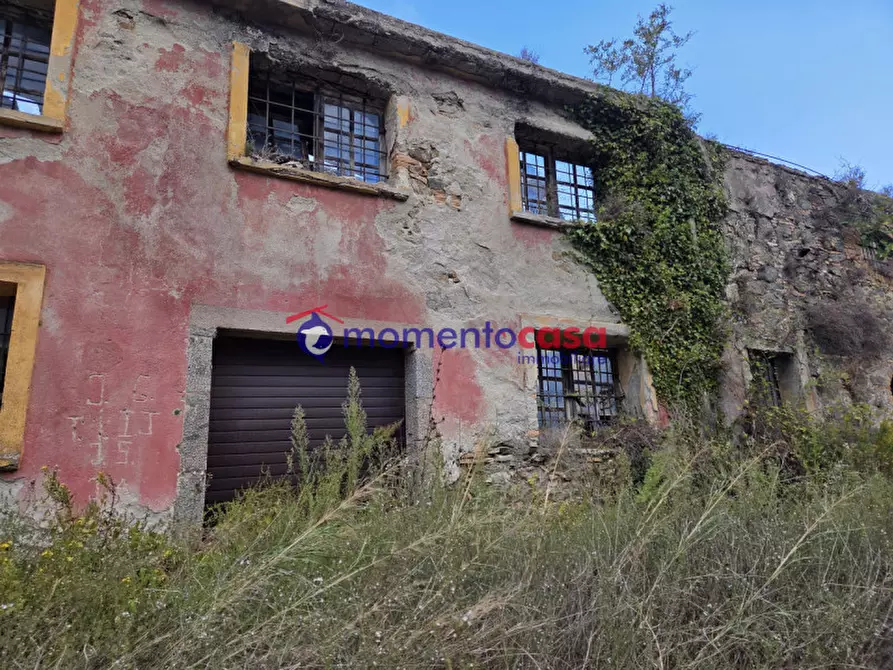 Immagine 10 di Terreno in vendita  a Seminara