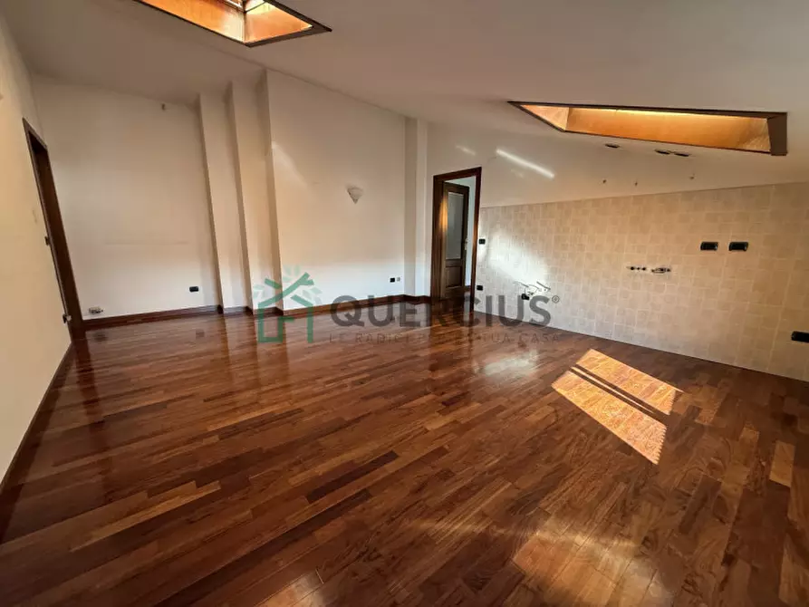 Immagine 1 di Appartamento in vendita  in Piazza della Costituzione a San Bonifacio