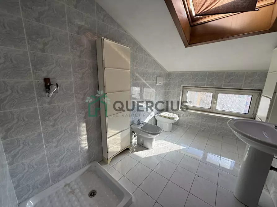 Immagine 8 di Appartamento in vendita  in Piazza della Costituzione a San Bonifacio