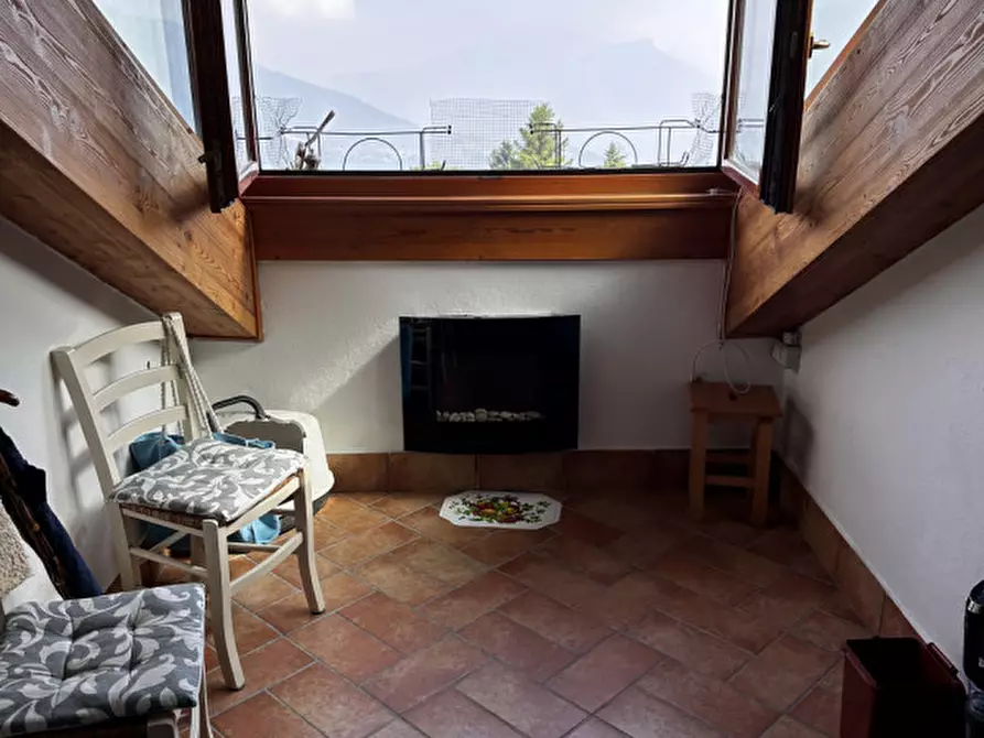 Immagine 2 di Appartamento in vendita  in Via del bosco a Brentonico