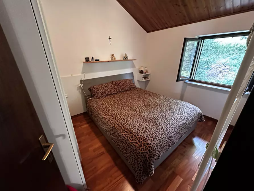 Immagine 4 di Appartamento in vendita  in Via del bosco a Brentonico