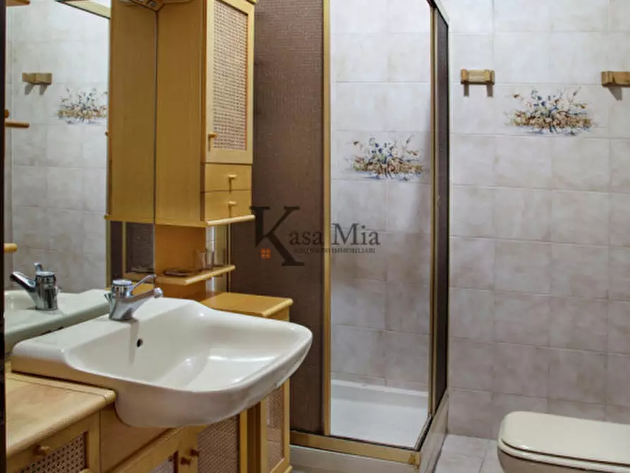 Immagine 4 di Casa indipendente in vendita  in VIA  RUA n.4 a Caluso